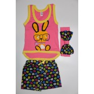 Костюм "Мистер Заяц" 1-194